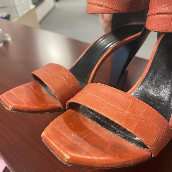 Balenciaga Heels - Picture 2 of 6
